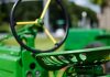 Traktor