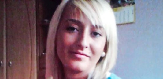 Iwona Wieczorek. Zdjęcie: policja.pl