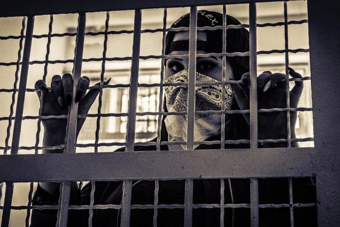 W więzieniu. Zdjęcie ilustracyjne: Pixabay