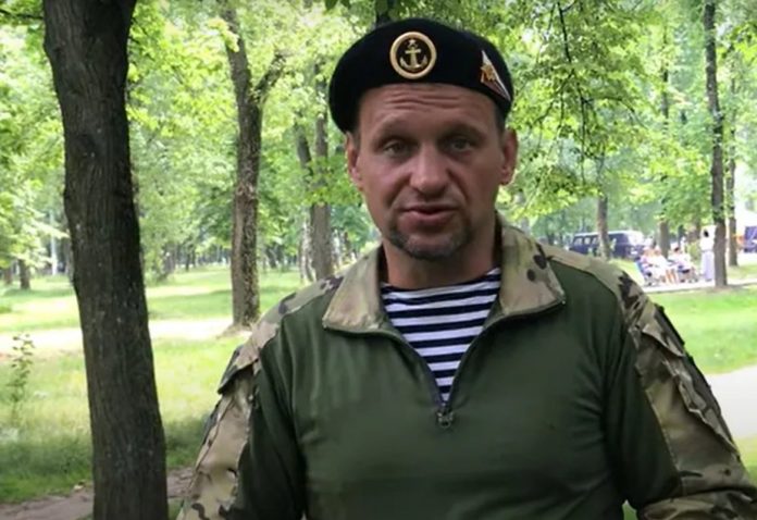 Łanawienka-nczas Siarhiej Łanawienka (YouTube)