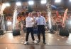 Bosak & Mentzen w Olsztynie. Zdjęcie ilustracyjne. Źródło: tter/Konfederacja