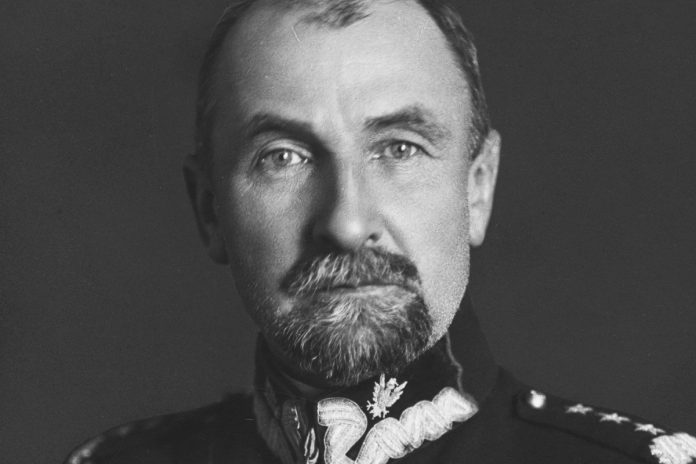 Gen. Tadeusz Rozwadowski - prawdziwy zwycięzca Bitwy Warszawskiej 1920 r.
