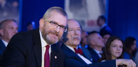 Grzegorz Braun