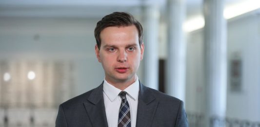 Jakub Kulesza.
