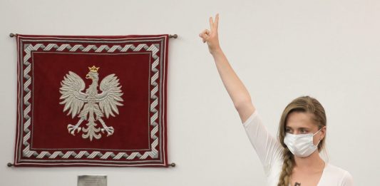 Jana Szostak.