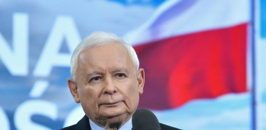 Jarosław Kaczyński