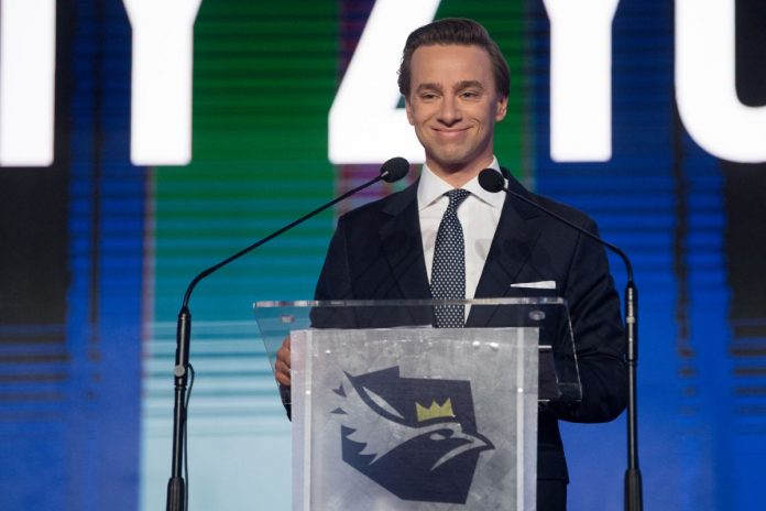 Krzysztof Bosak