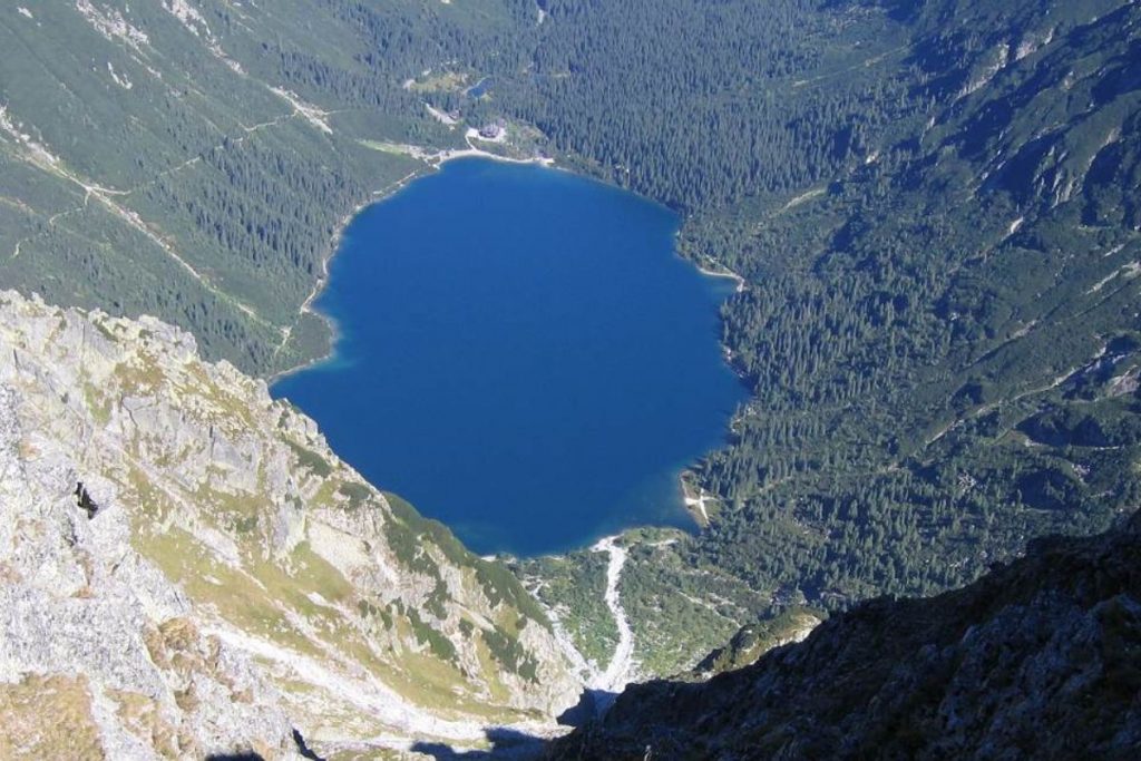Sp dzili Noc Nad Morskim Okiem Zostali Ukarani NCZAS COM sp-dzili-noc-nad-morskim-okiem-zostali-ukarani-nczas-com