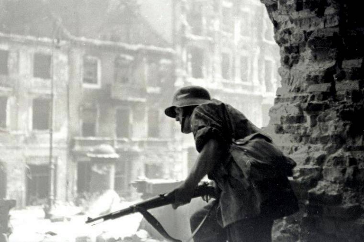 Восстания 1944 года. Восстание Поляков в 1944. Варшавское восстание 1944 года. Варшавское восстание (1 августа - 2 октября 1944 г.).
