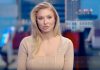 Karolina Pajączkowska Źródło: YouTube