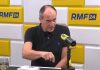 Paweł Kukiz / Foto: screen YouTube/RMF24