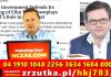 Tomasz Sommer i Rafał Pankowski / Foto: screen YouTube/Sommer 14