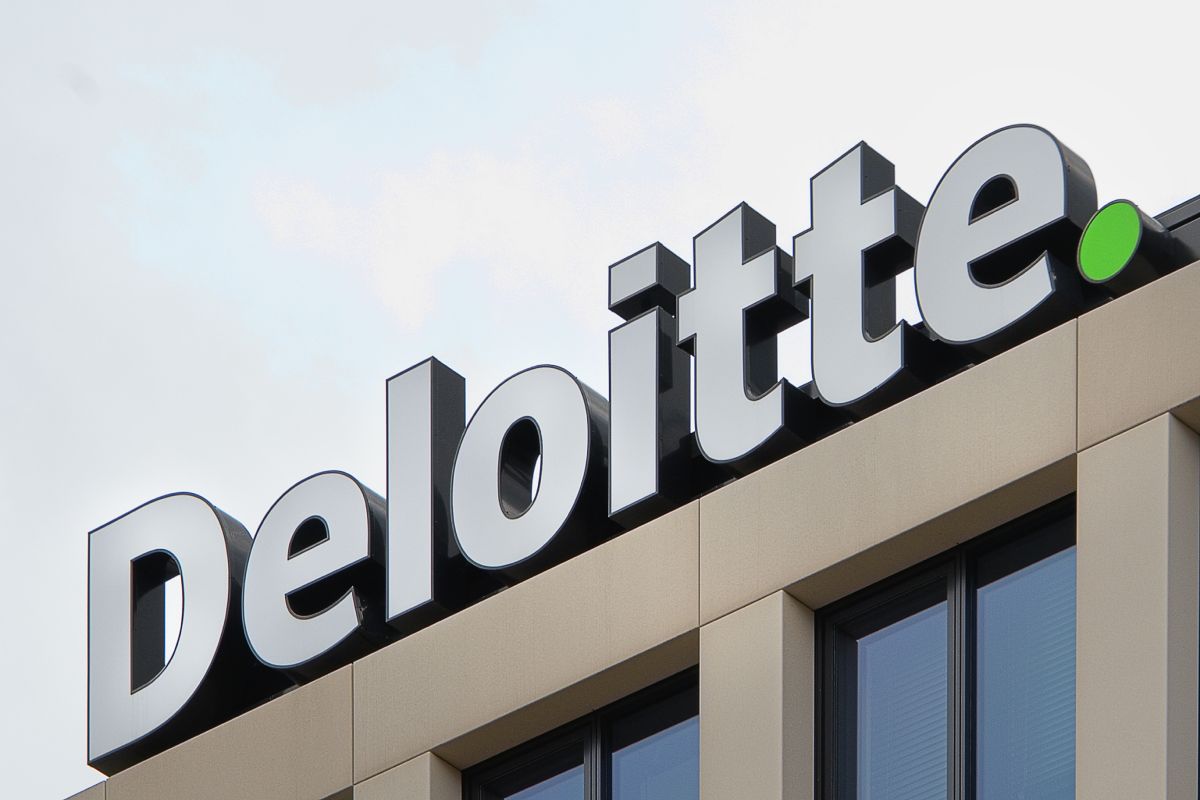 Deloitte z zakazem działalności w Polsce. Spółka reaguje