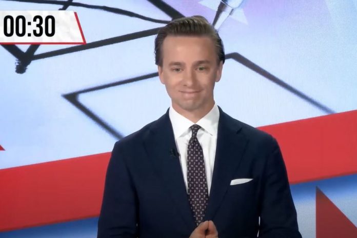 krzysztof-bosak Krzysztof Bosak.