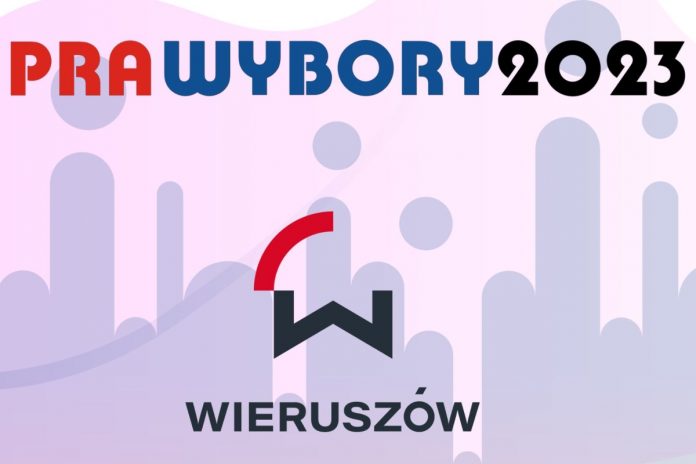 Prawybory Wieruszów 2023. Foto: Facebook/Gmina Wieruszów