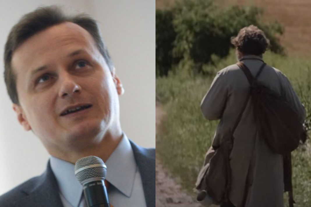 "Znachor" według Netflixa. Sommer: "Nieznośny smrodek dydaktycznego ...