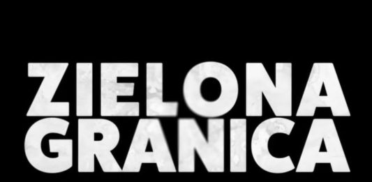 Zielona granica.