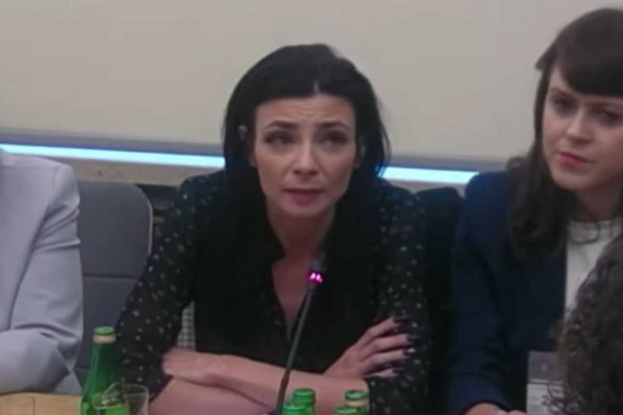Joanna Joanna z Krakowa / Foto: screen YouTube