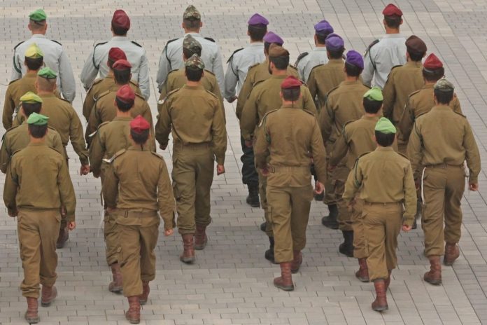 Izraelskie wojsko. Zdjęcie ilustracyjne: Pixabay