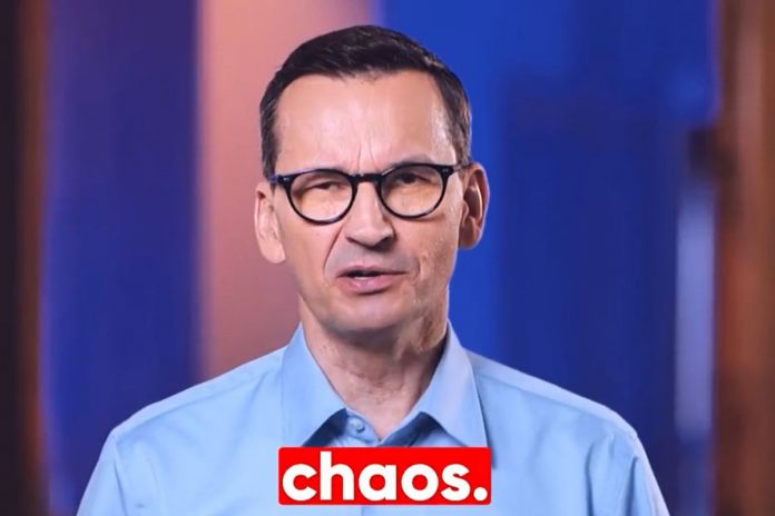 mateusz-morawiecki Mateusz Morawiecki