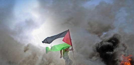 Izraelscy dowódcy zostali pojmani przez palestyńskich bojowników? Zdjęcie ilustracyjne: Pixabay