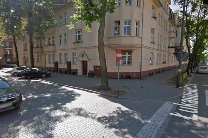 poznan-atak-nozownika Poznań atak nożownika.