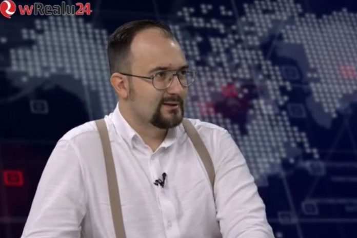 radoslaw-piwowarczyk Radosław Piwowarczyk.