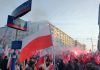 Marsz do Niepodległości. Krok do zwycięstwa Marsz Niepodległości.
