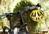 Kask rowerowy