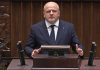 Paweł Kowal. / Foto: screen sejm.gov.pl