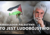 Ambasador Palestyny w Polsce