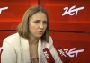 Anna Bryłka / screen YouTube, Radio ZET