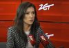 Ewa Zajączkowska-Hernik. / Foto: screen YouTube/Radio ZET