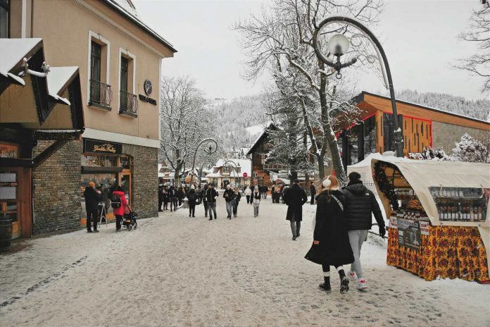 Zakopane. / Foto: Pexels
