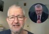 Rafał Ziemkiewicz oraz Grzegorz Braun. / foto: screen YouTube (kolaż)