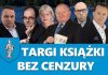 Targi Książki bez Cenzury