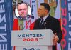 Szymon Hołownia i Sławomir Mentzen. / Foto: YT (screen/kolaż)