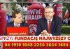 Tomasz Sommer i Grzegorz Braun. / Foto: screen Rumble