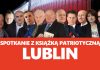 Spotkanie z Książką Patriotyczną