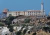 Alcatraz. /Foto: Pixabay