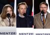 Anna Bryłka, Krzysztof Bosak i Grzegorz Płaczek / fot. YT / Sławomir Mentzen (kolaż)