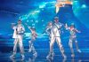 Zespół VÆB na Eurowizji 2025 / fot. YT / Eurovision Song Contest