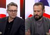 Maciej Maciak oraz Krzysztof Stanowski. / foto: screen YouTube: Kanał Zero (kolaż)
