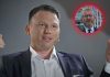 Sławomir Mentzen i Grzegorz Braun. /Foto: YT/screen