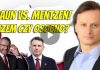 Tomasz Sommer: Jak oni wszyscy kłamią?