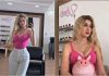 Influencerka Valeria Marquez zastrzelona podczas transmisji na żywo. / Fot. screen