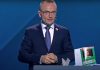 Marek Woch. / Foto: YT/screen