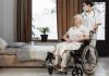 Domy starców - jakie są różnice w przyjęciu osób 60+, 70+, 80+_