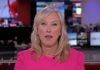 Martine Croxall / fot. X / SEEN in Journalism