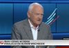 Leszek Miller. / Foto: screen Polsat News